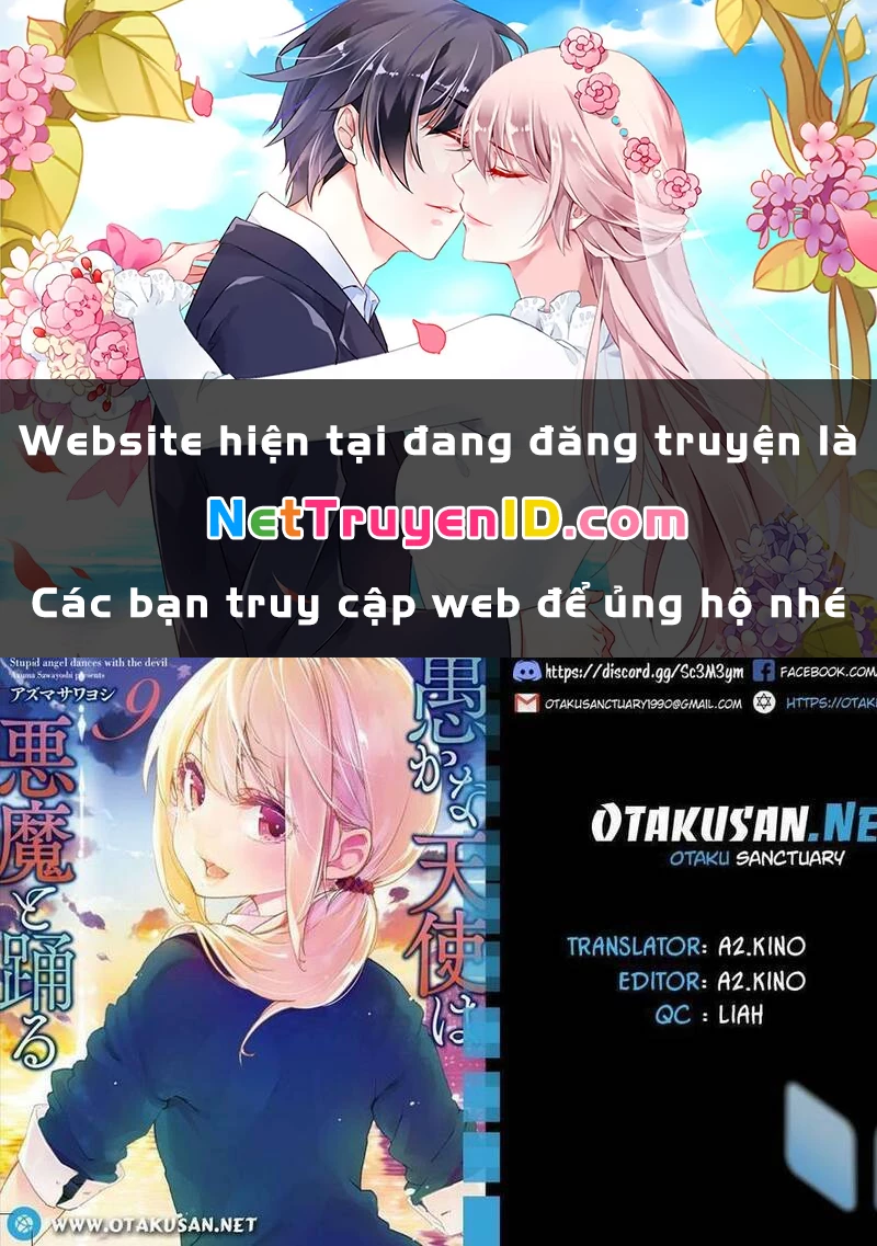 Con Quỷ Ngu Ngốc Dám Nhờn Với Các Chị Thiên Thần Chapter 48.5 - 1