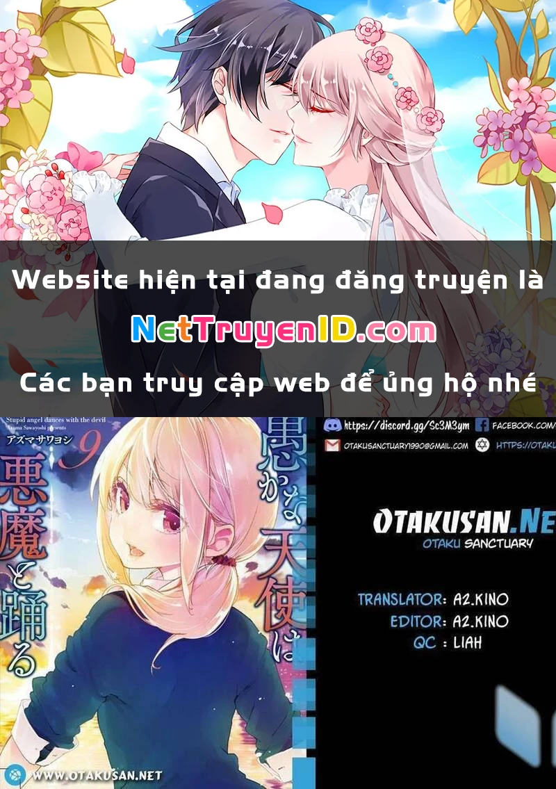 Con Quỷ Ngu Ngốc Dám Nhờn Với Các Chị Thiên Thần Chapter 50 - 1