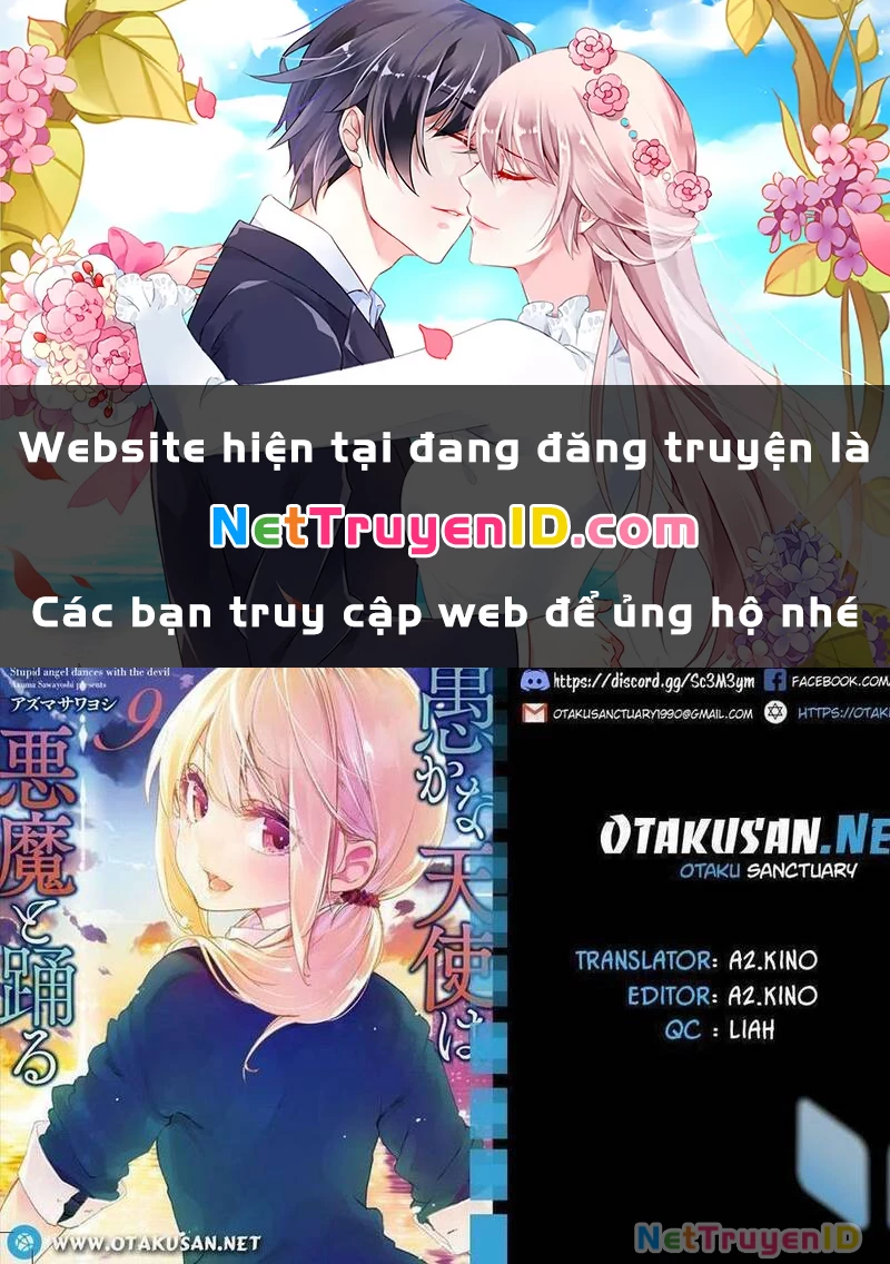 Con Quỷ Ngu Ngốc Dám Nhờn Với Các Chị Thiên Thần Chapter 52 - 1