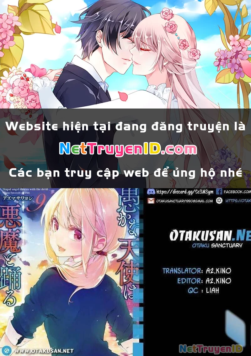 Con Quỷ Ngu Ngốc Dám Nhờn Với Các Chị Thiên Thần Chapter 57 - 1