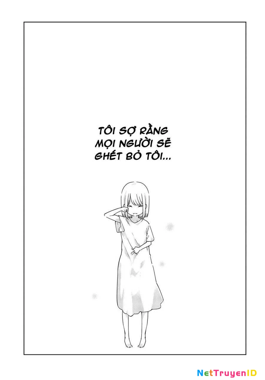 Con Quỷ Ngu Ngốc Dám Nhờn Với Các Chị Thiên Thần Chapter 57 - 14