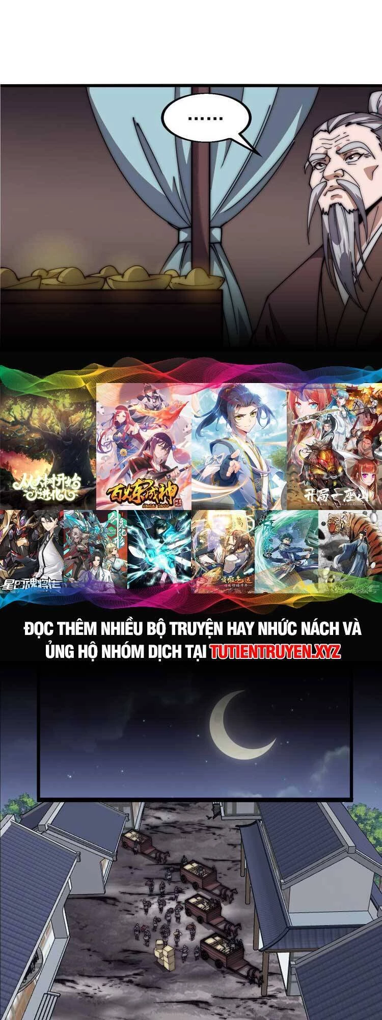 Ta Có Một Sơn Trại Chapter 637 - 6