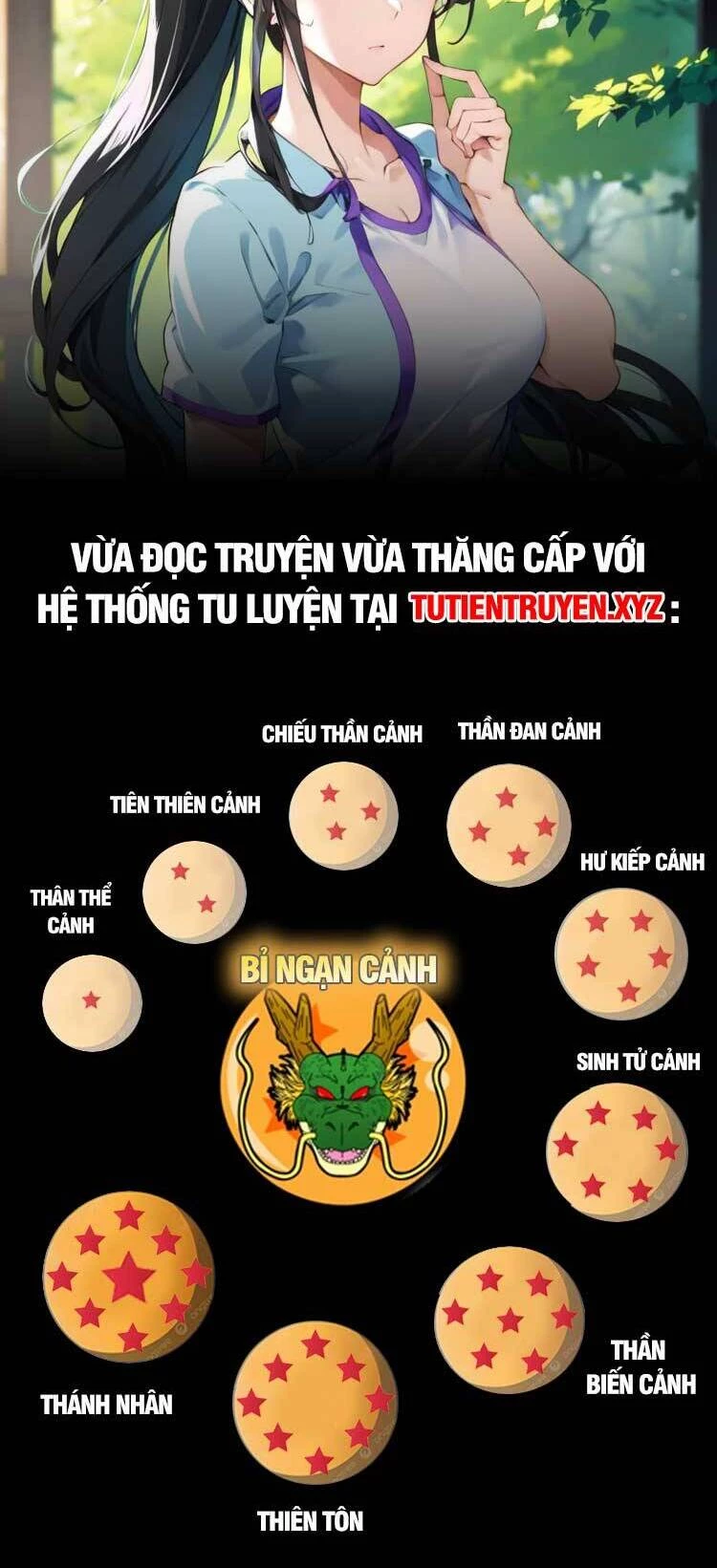 Ta Có Một Sơn Trại Chapter 637 - 22