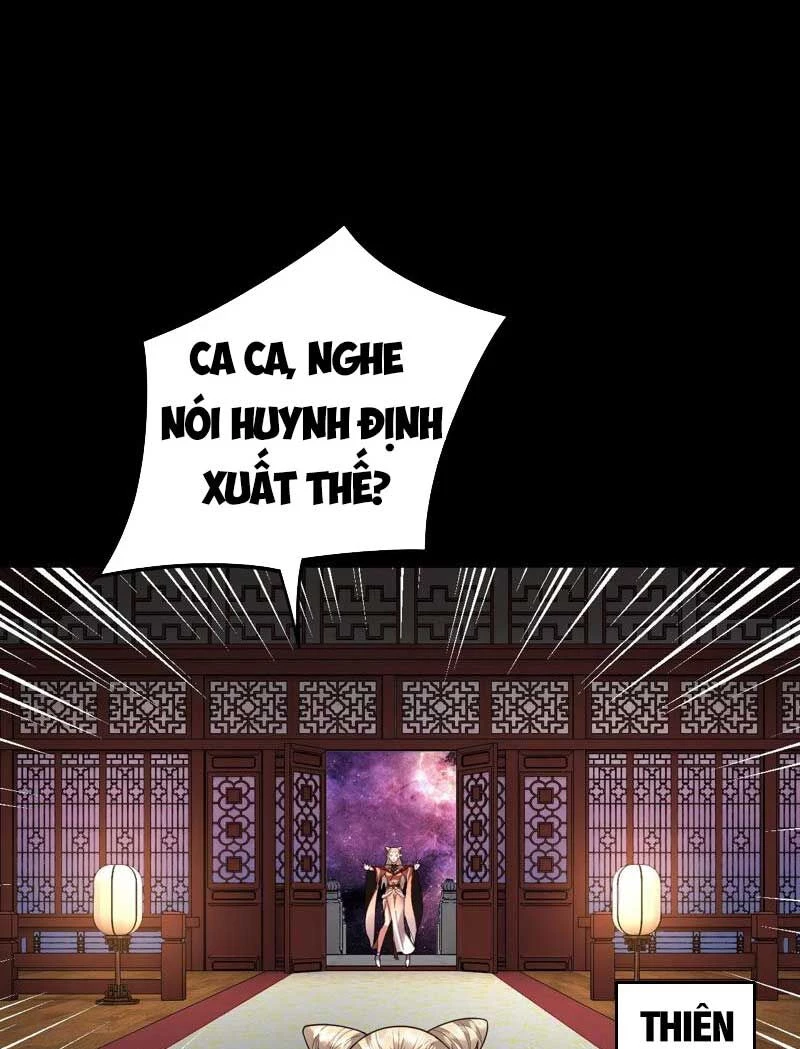 Ta Trời Sinh Đã Là Nhân Vật Phản Diện Chapter 92 - 21