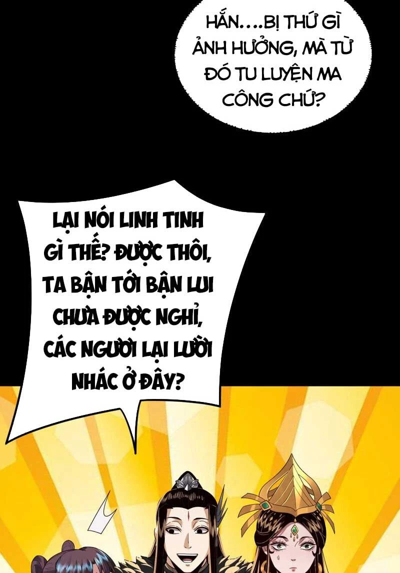 Ta Trời Sinh Đã Là Nhân Vật Phản Diện Chapter 92 - 47