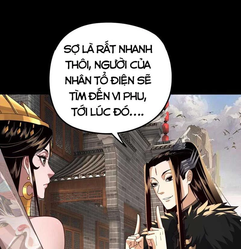 Ta Trời Sinh Đã Là Nhân Vật Phản Diện Chapter 92 - 52