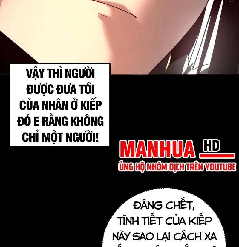 Ta Trời Sinh Đã Là Nhân Vật Phản Diện Chapter 92 - 65