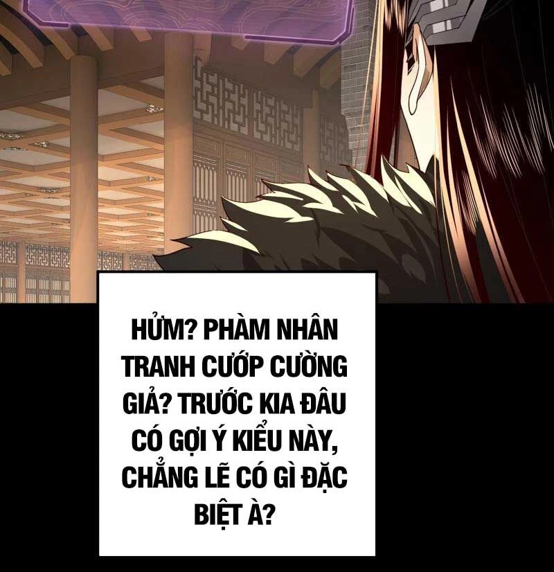 Ta Trời Sinh Đã Là Nhân Vật Phản Diện Chapter 92 - 74