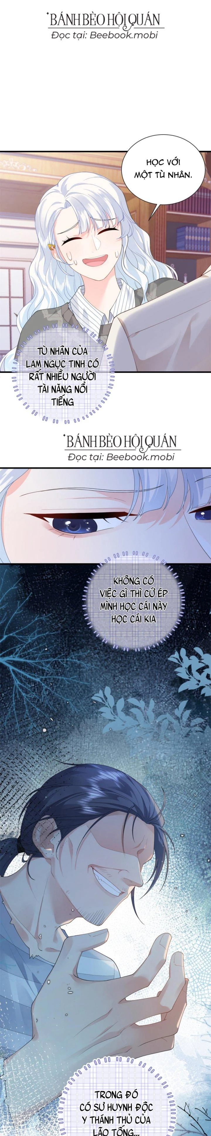 Bé Rồng Đột Kích! Mami Vừa Cay Vừa Độc Chapter 6 - 2