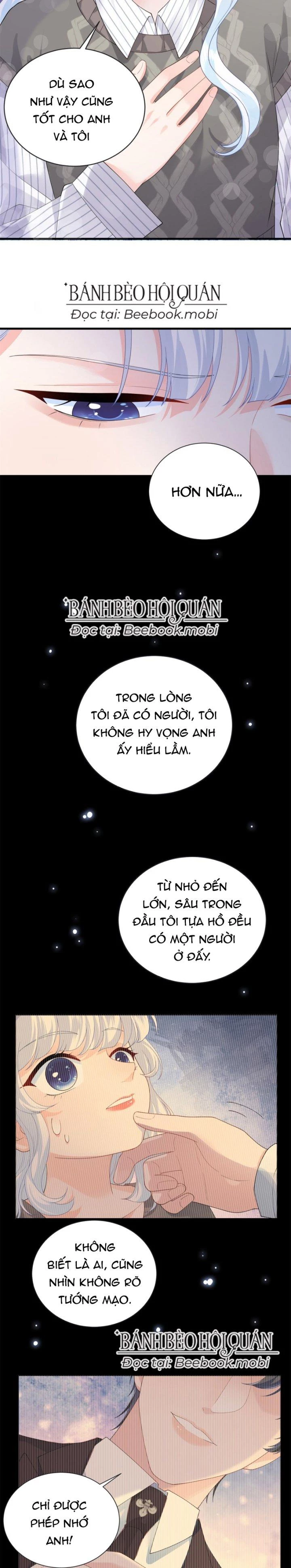 Bé Rồng Đột Kích! Mami Vừa Cay Vừa Độc Chapter 6 - 6