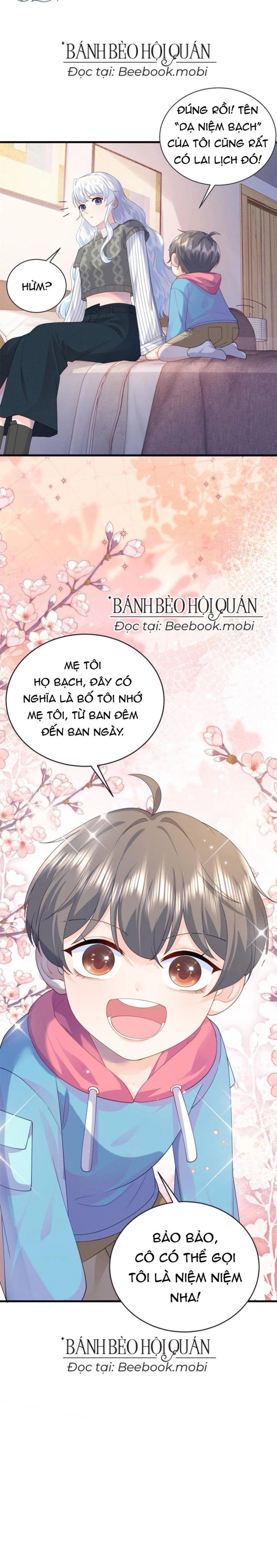 Bé Rồng Đột Kích! Mami Vừa Cay Vừa Độc Chapter 6 - 13