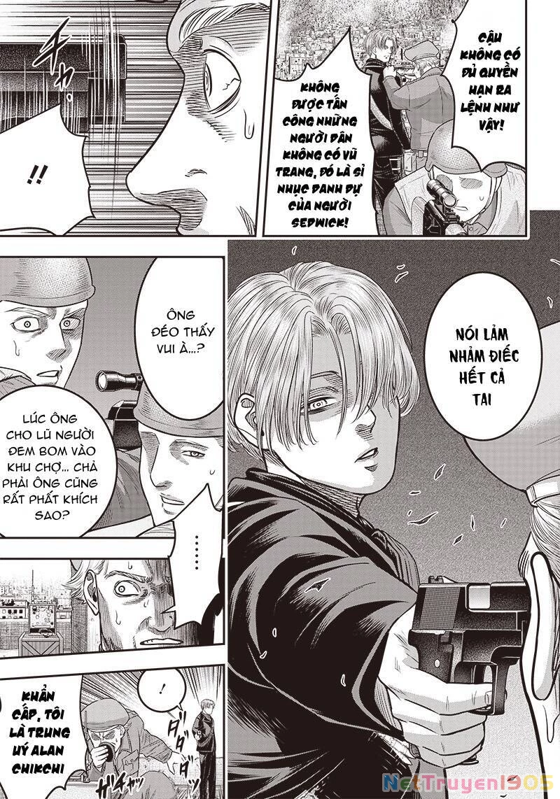 Diner Chapter 99 - 4