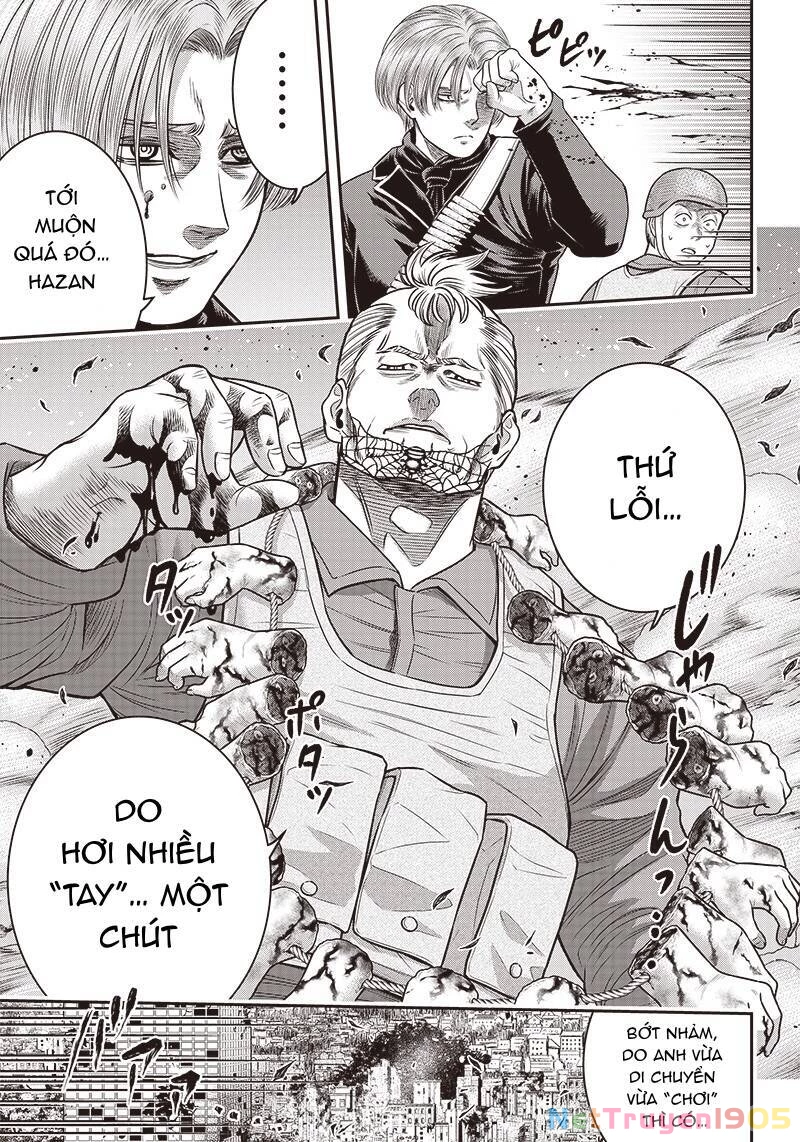 Diner Chapter 99 - 6