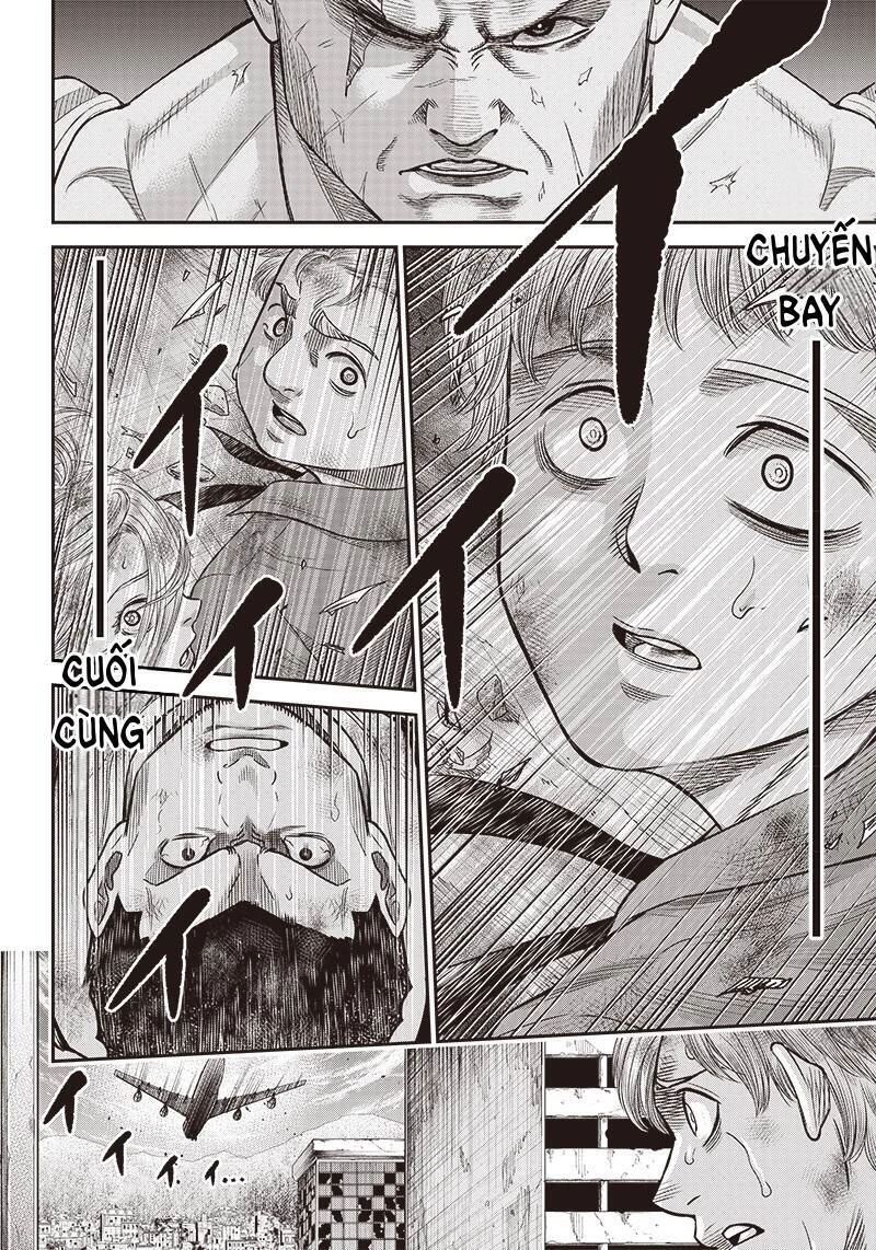 Diner Chapter 99 - 16