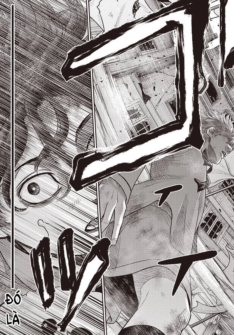 Diner Chapter 99 - 17