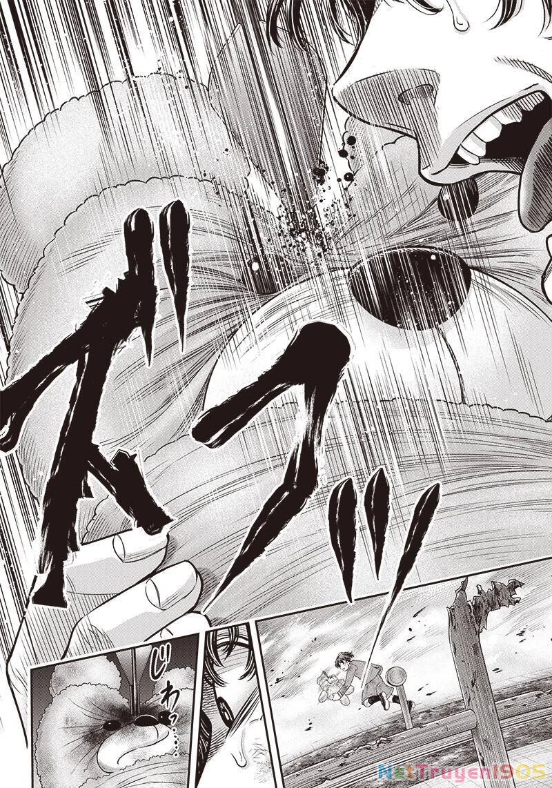 Diner Chapter 99 - 21