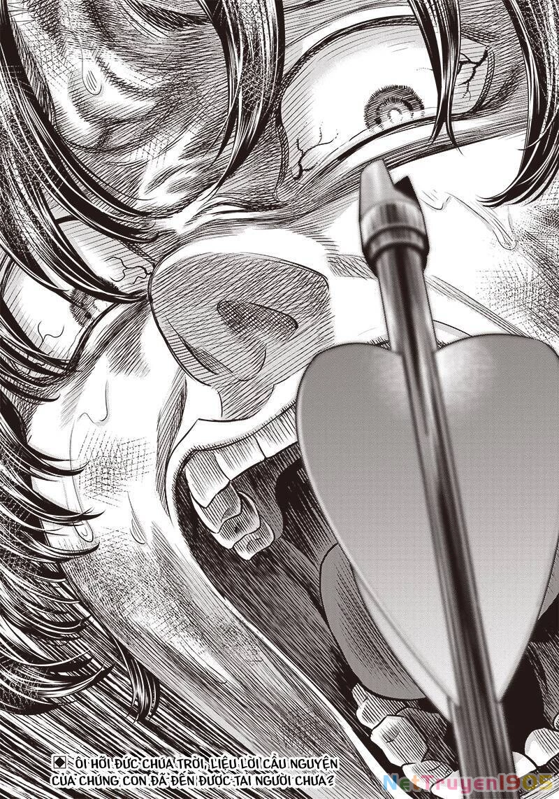 Diner Chapter 99 - 22