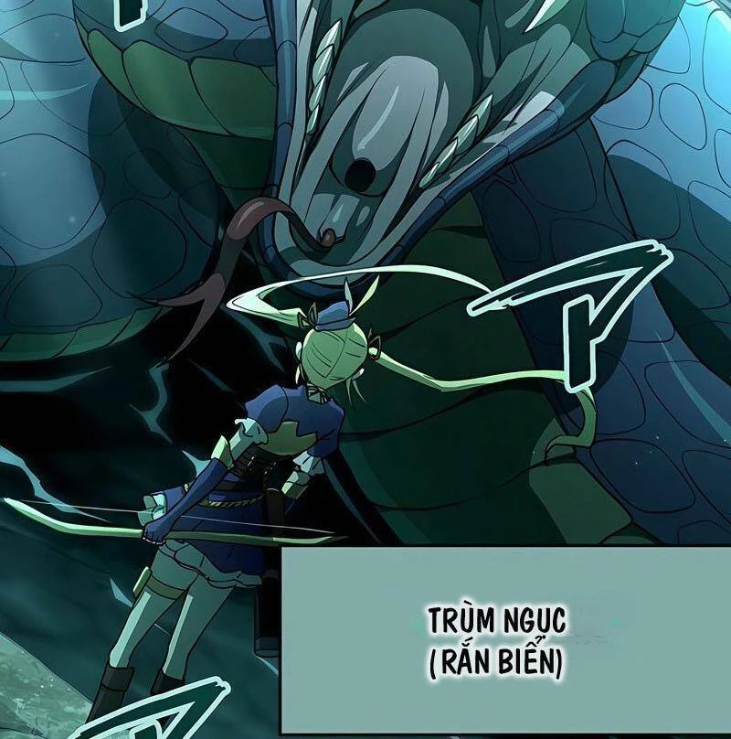 Sự Tái Sinh Của Đại Pháp Sư Bị Phong Ấn Chapter 49 - 5