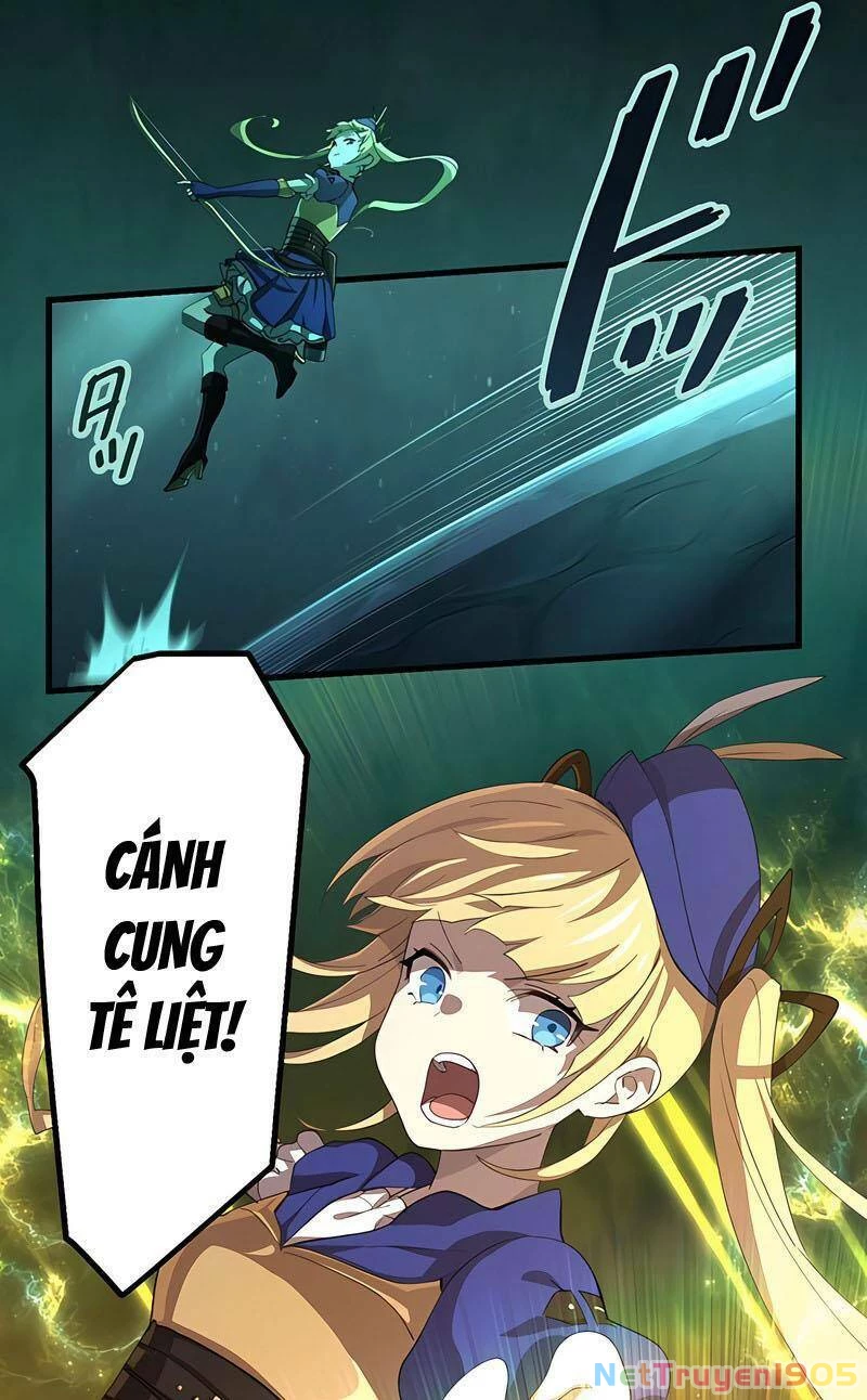 Sự Tái Sinh Của Đại Pháp Sư Bị Phong Ấn Chapter 49 - 7
