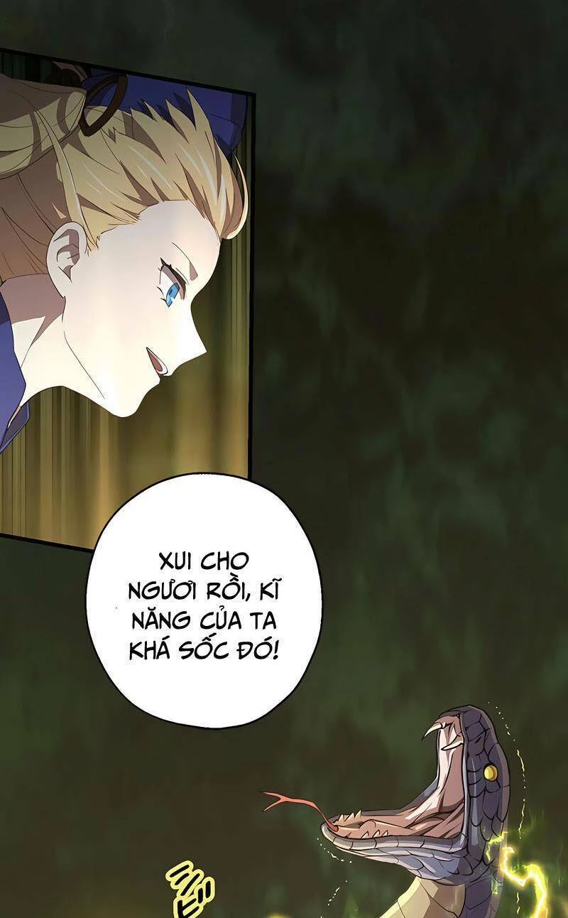 Sự Tái Sinh Của Đại Pháp Sư Bị Phong Ấn Chapter 49 - 10