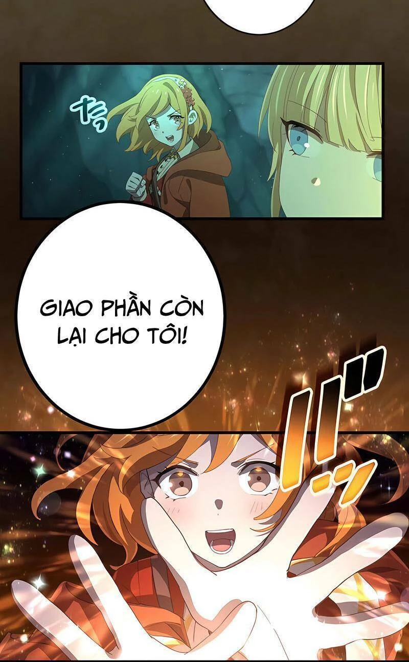 Sự Tái Sinh Của Đại Pháp Sư Bị Phong Ấn Chapter 49 - 12
