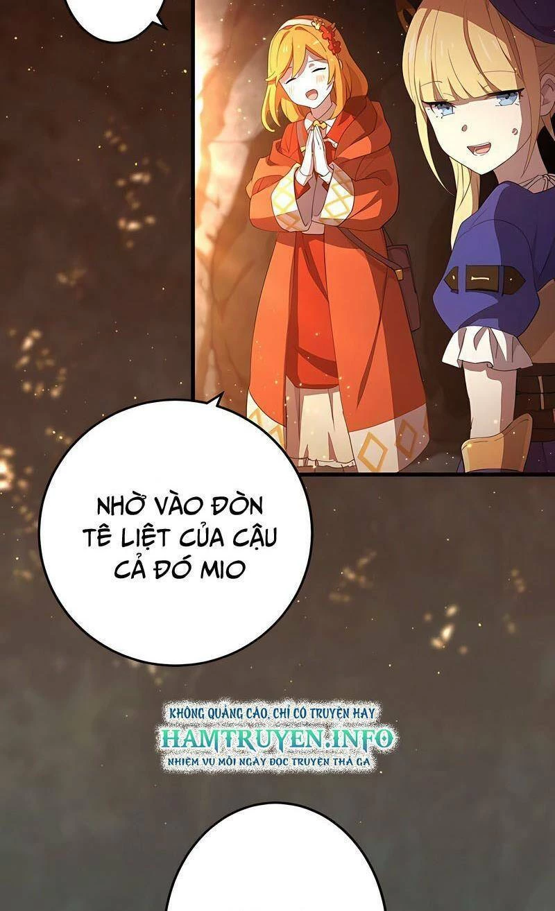 Sự Tái Sinh Của Đại Pháp Sư Bị Phong Ấn Chapter 49 - 15