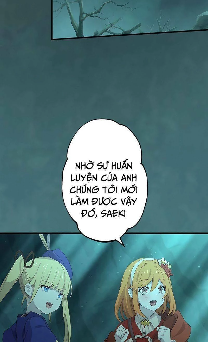 Sự Tái Sinh Của Đại Pháp Sư Bị Phong Ấn Chapter 49 - 17