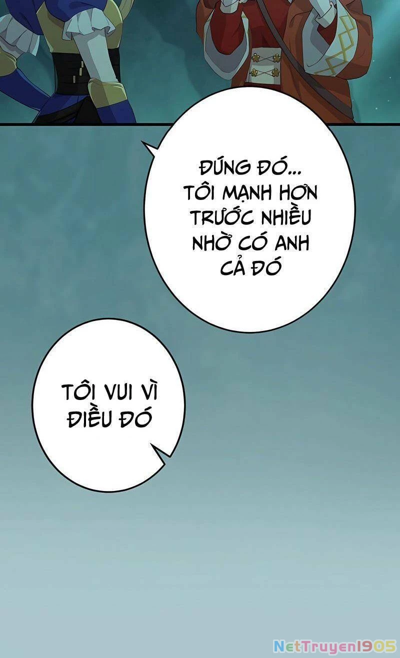 Sự Tái Sinh Của Đại Pháp Sư Bị Phong Ấn Chapter 49 - 18