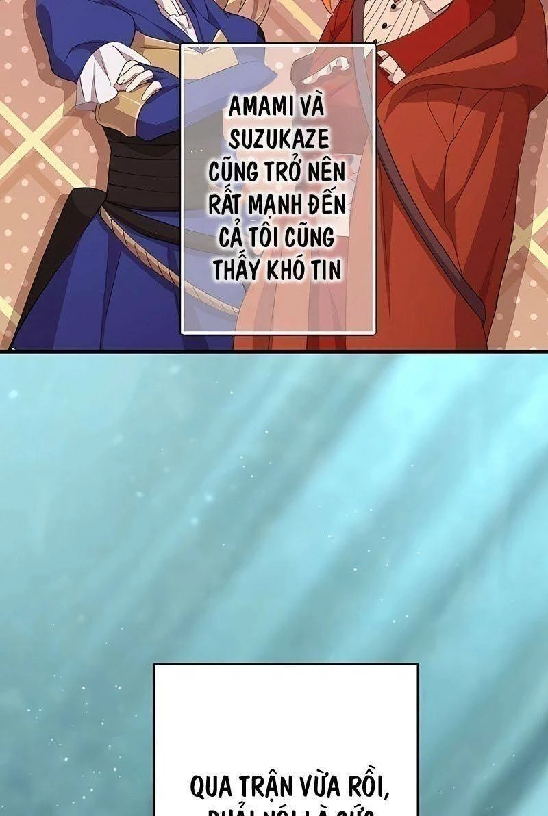Sự Tái Sinh Của Đại Pháp Sư Bị Phong Ấn Chapter 49 - 20