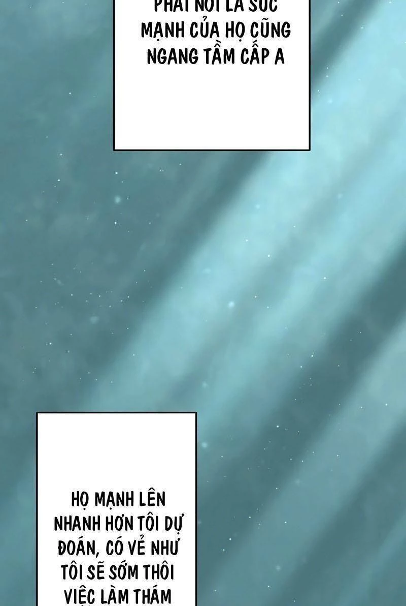 Sự Tái Sinh Của Đại Pháp Sư Bị Phong Ấn Chapter 49 - 21