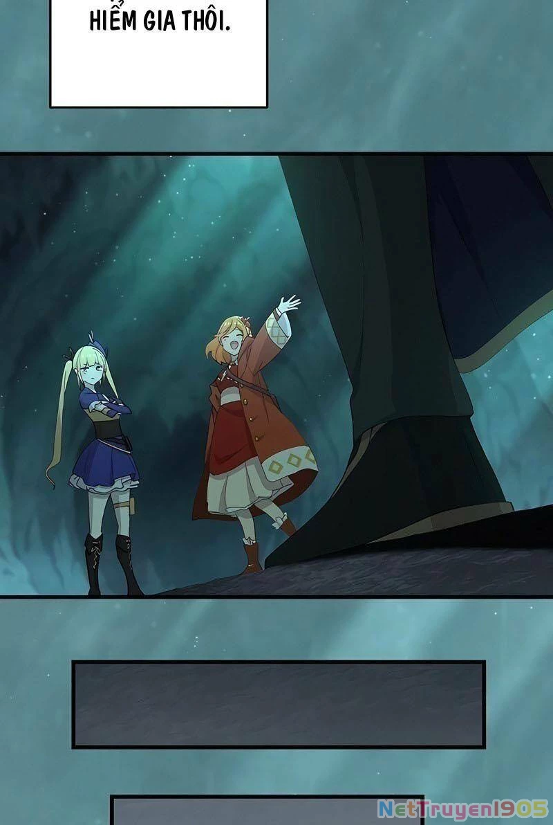 Sự Tái Sinh Của Đại Pháp Sư Bị Phong Ấn Chapter 49 - 22
