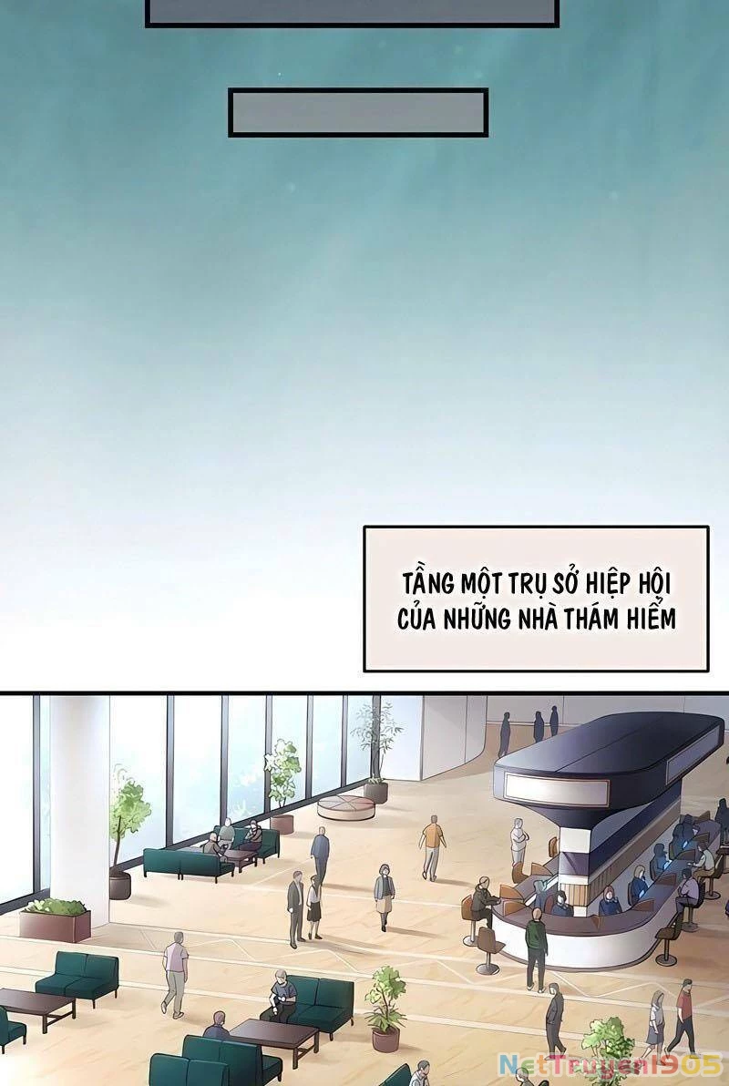 Sự Tái Sinh Của Đại Pháp Sư Bị Phong Ấn Chapter 49 - 23
