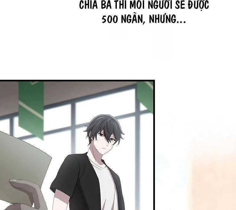 Sự Tái Sinh Của Đại Pháp Sư Bị Phong Ấn Chapter 49 - 29
