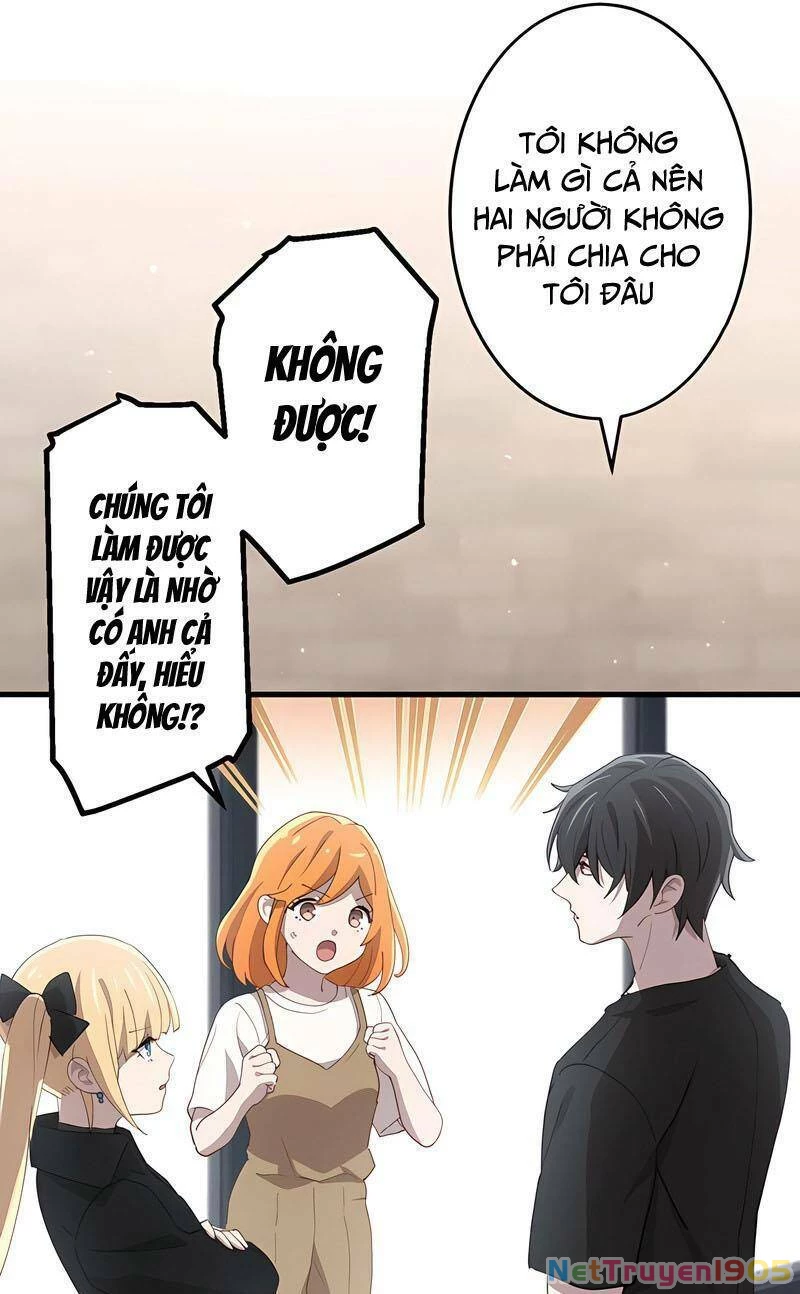 Sự Tái Sinh Của Đại Pháp Sư Bị Phong Ấn Chapter 49 - 31