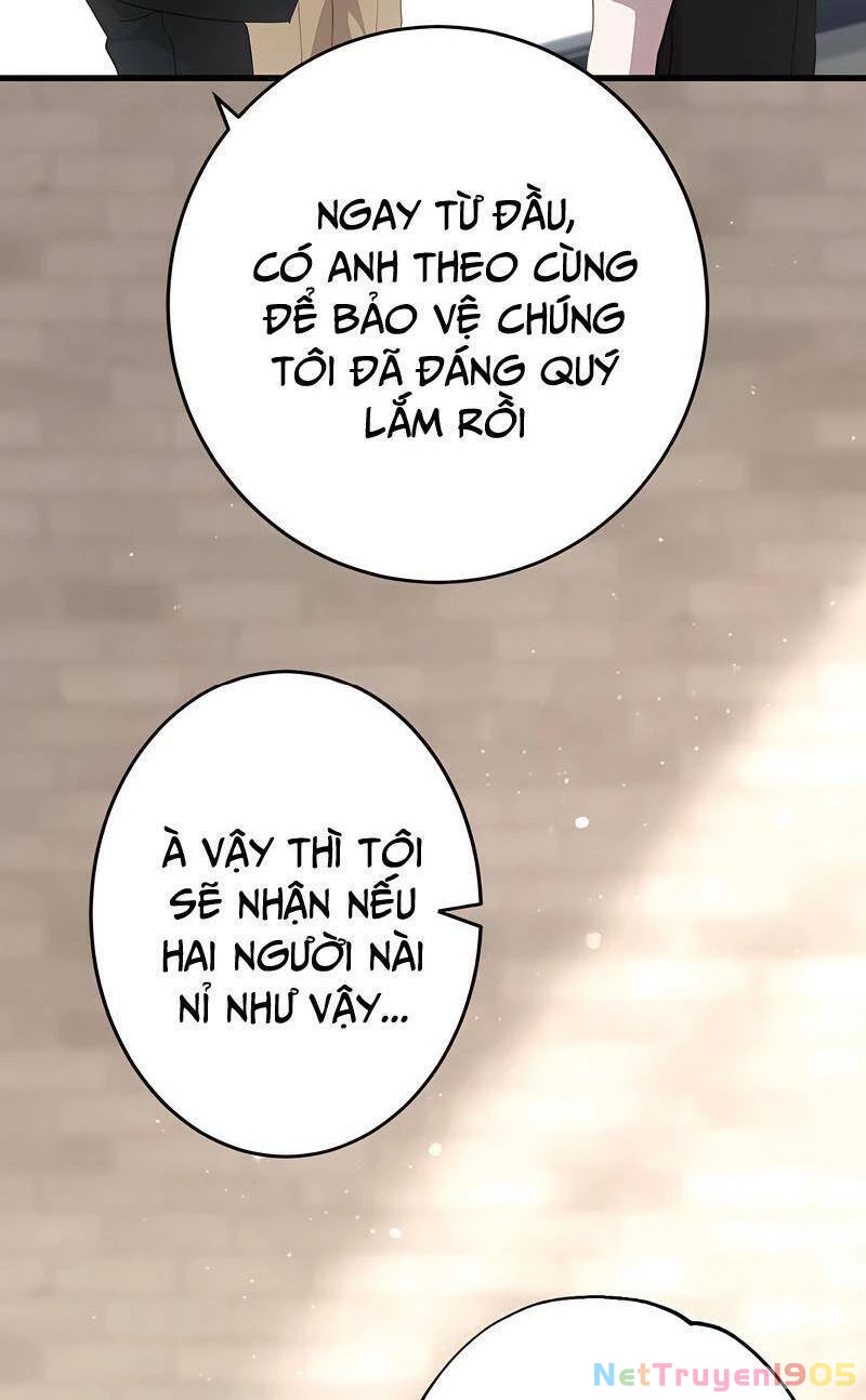 Sự Tái Sinh Của Đại Pháp Sư Bị Phong Ấn Chapter 49 - 32