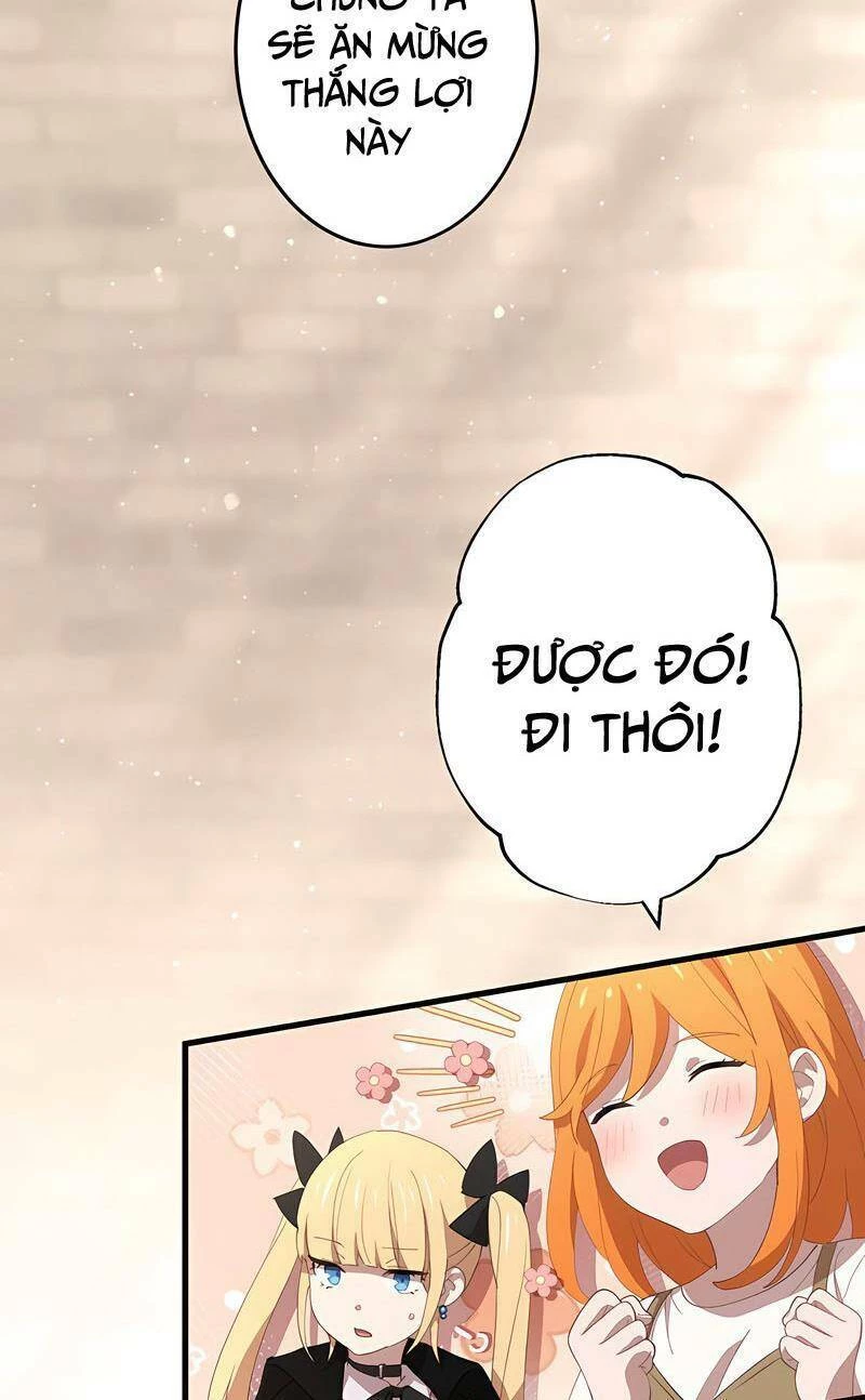 Sự Tái Sinh Của Đại Pháp Sư Bị Phong Ấn Chapter 49 - 34