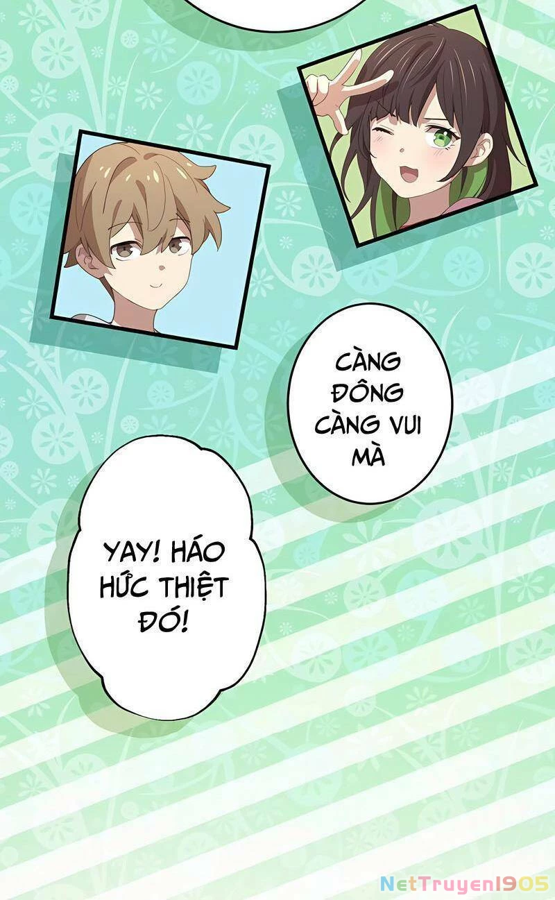 Sự Tái Sinh Của Đại Pháp Sư Bị Phong Ấn Chapter 49 - 36
