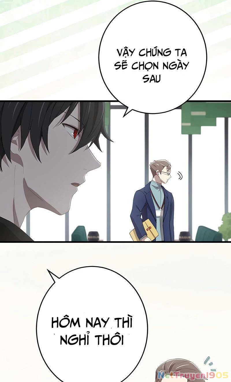 Sự Tái Sinh Của Đại Pháp Sư Bị Phong Ấn Chapter 49 - 37