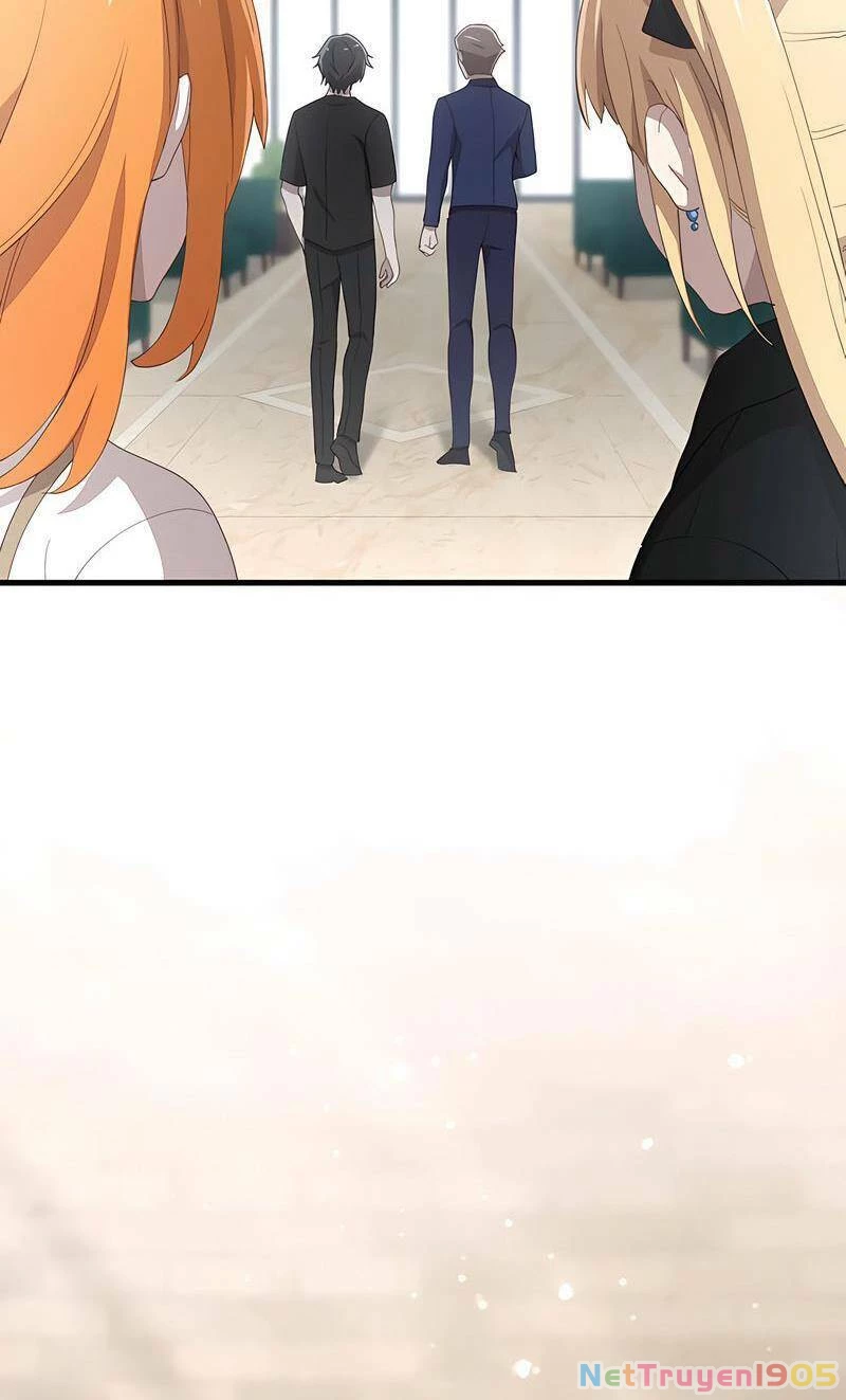 Sự Tái Sinh Của Đại Pháp Sư Bị Phong Ấn Chapter 49 - 42