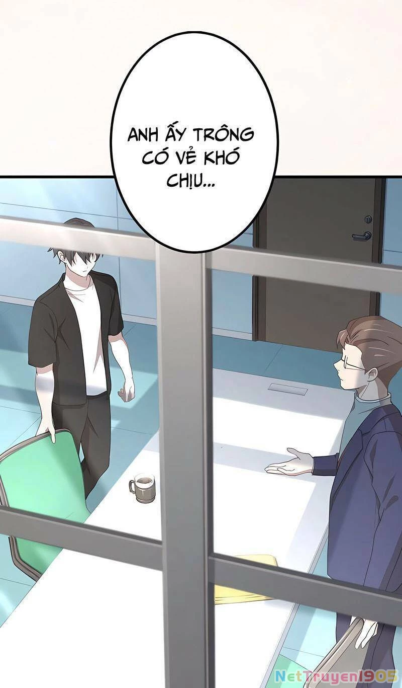 Sự Tái Sinh Của Đại Pháp Sư Bị Phong Ấn Chapter 49 - 44