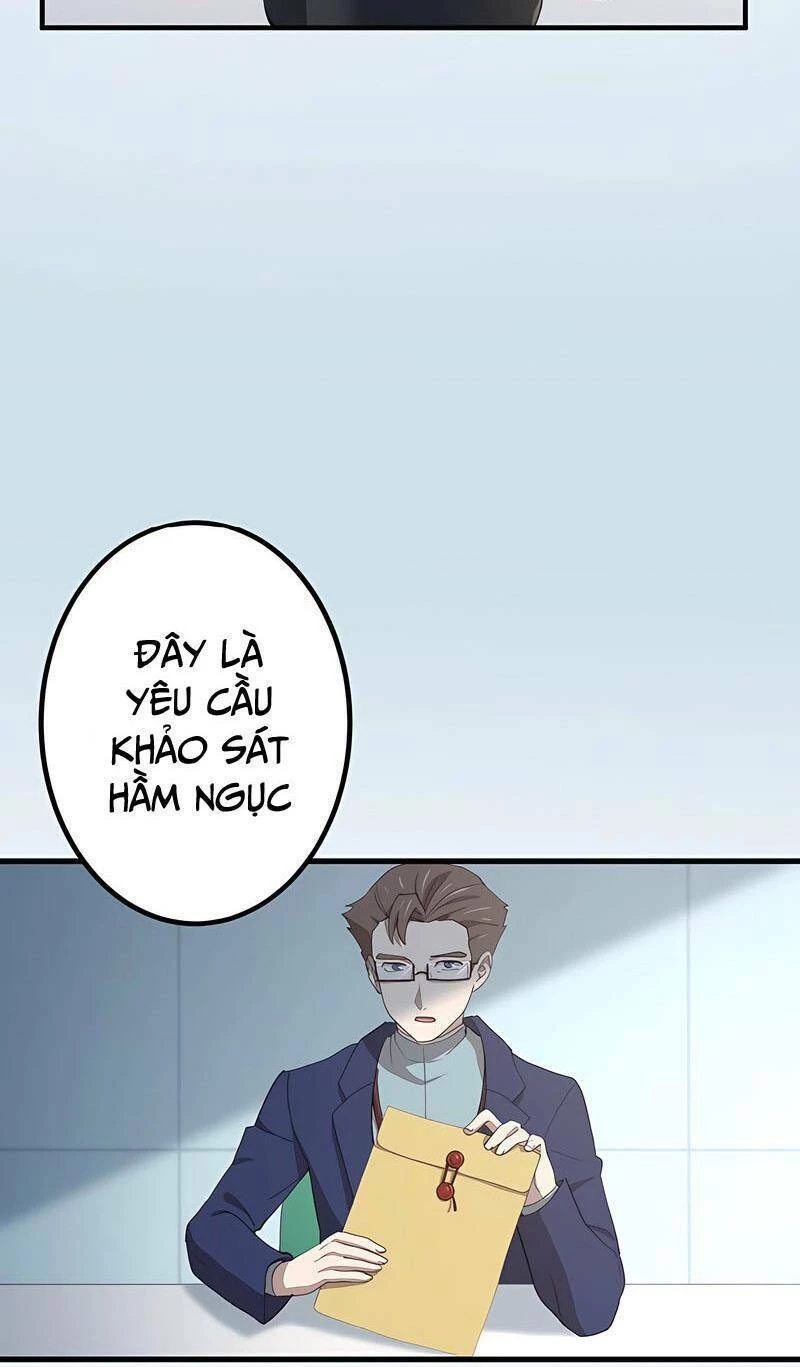 Sự Tái Sinh Của Đại Pháp Sư Bị Phong Ấn Chapter 49 - 46