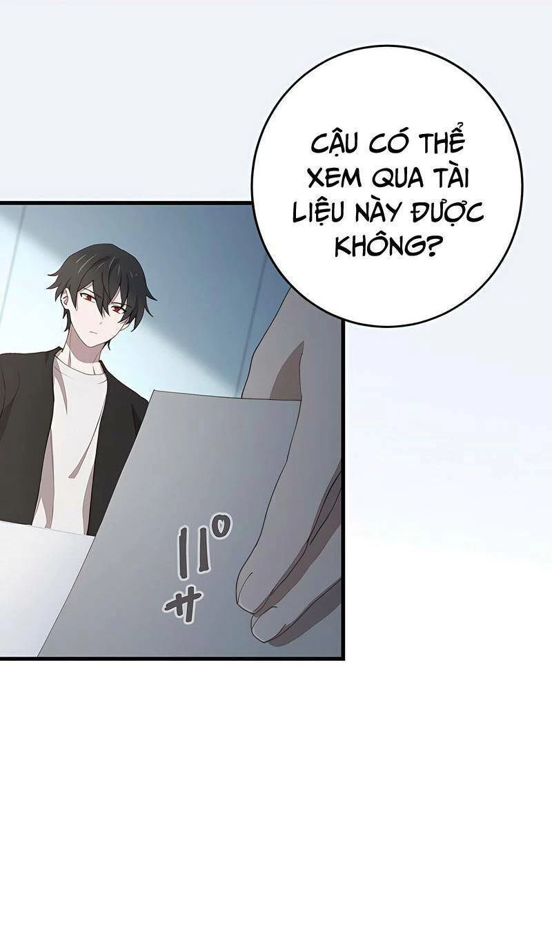 Sự Tái Sinh Của Đại Pháp Sư Bị Phong Ấn Chapter 49 - 47