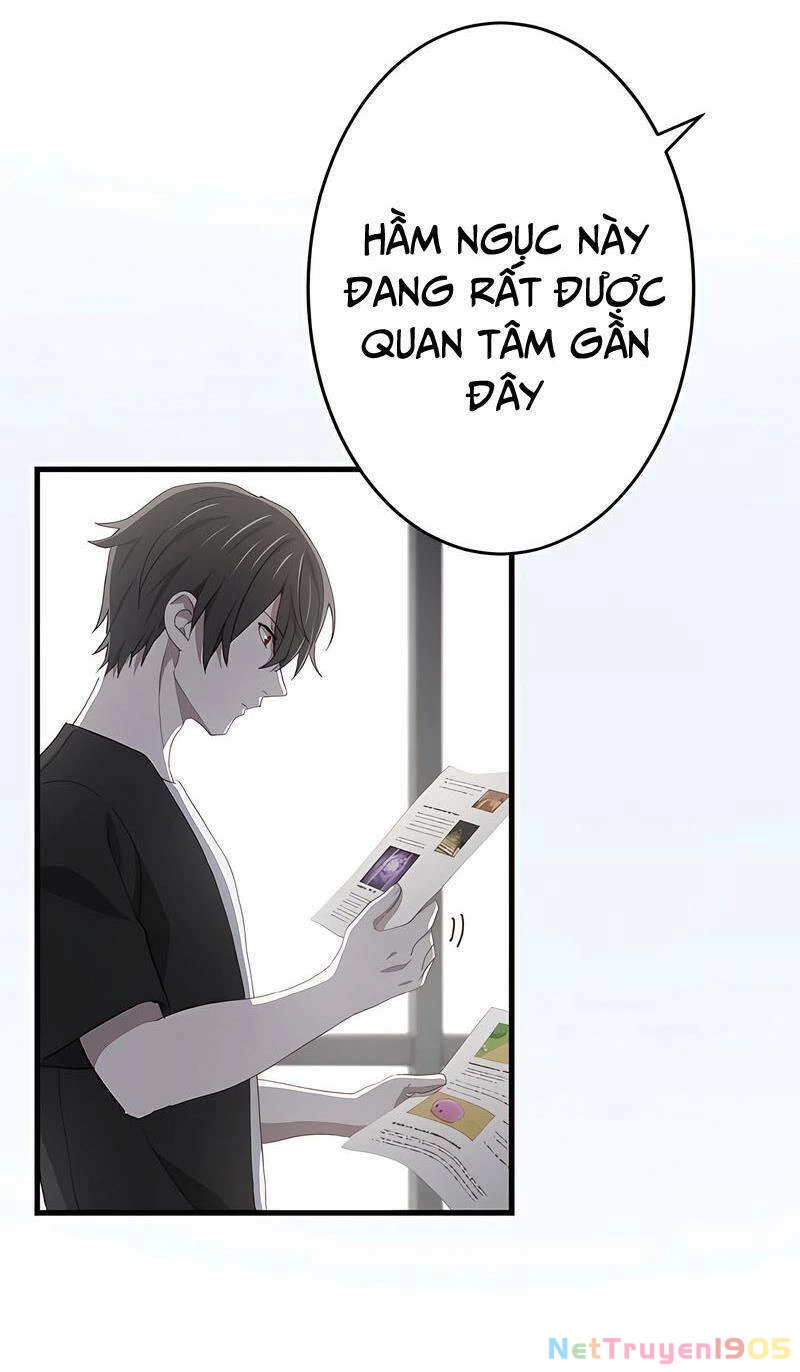 Sự Tái Sinh Của Đại Pháp Sư Bị Phong Ấn Chapter 49 - 48