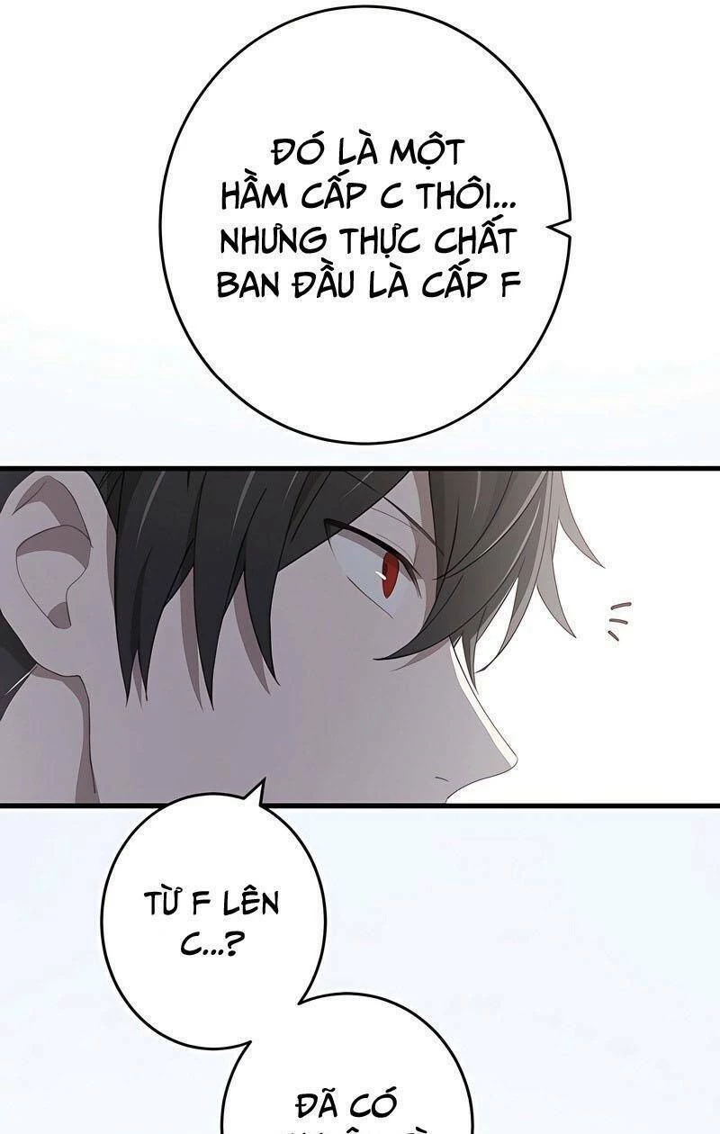 Sự Tái Sinh Của Đại Pháp Sư Bị Phong Ấn Chapter 49 - 49