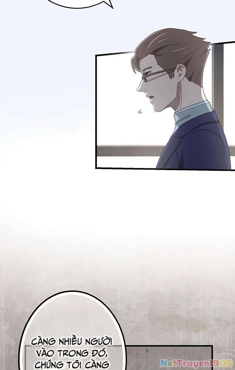 Sự Tái Sinh Của Đại Pháp Sư Bị Phong Ấn Chapter 49 - 51