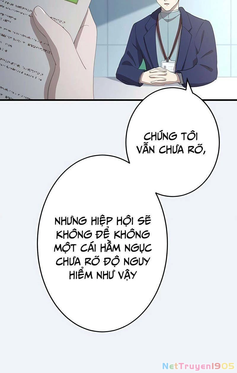 Sự Tái Sinh Của Đại Pháp Sư Bị Phong Ấn Chapter 49 - 54