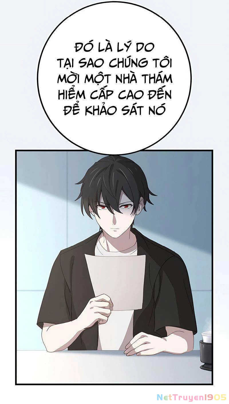 Sự Tái Sinh Của Đại Pháp Sư Bị Phong Ấn Chapter 49 - 55