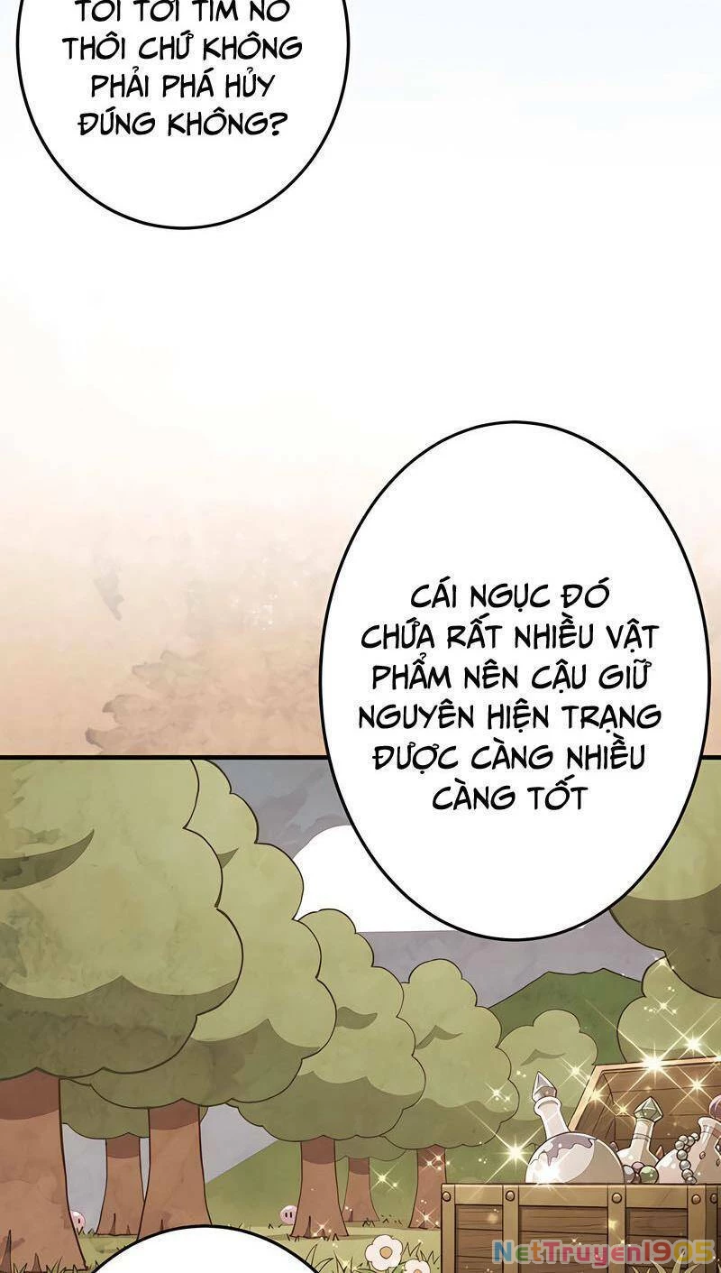Sự Tái Sinh Của Đại Pháp Sư Bị Phong Ấn Chapter 49 - 57
