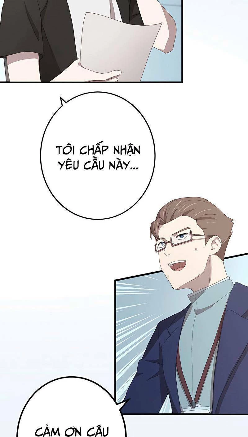 Sự Tái Sinh Của Đại Pháp Sư Bị Phong Ấn Chapter 49 - 59