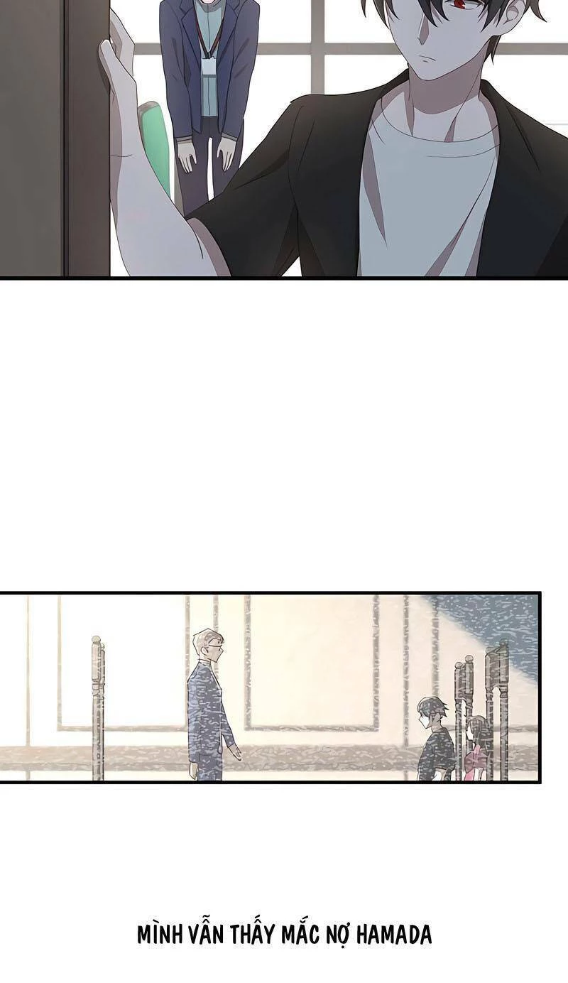 Sự Tái Sinh Của Đại Pháp Sư Bị Phong Ấn Chapter 49 - 62